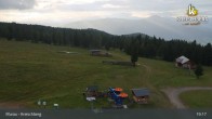 Archiv Foto Webcam Kreischberg Steiermark 18:00