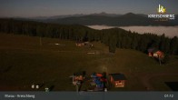 Archiv Foto Webcam Kreischberg Steiermark 00:00