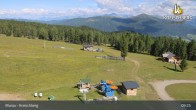 Archiv Foto Webcam Kreischberg Steiermark 08:00
