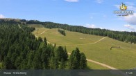 Archived image Webcam Mountain Kreischberg, Styria 10:00