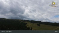 Archived image Webcam Mountain Kreischberg, Styria 12:00