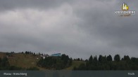 Archived image Webcam Mountain Kreischberg, Styria 14:00