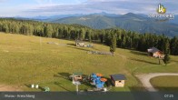 Archiv Foto Webcam Kreischberg Steiermark 06:00