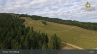 Archiv Foto Webcam Kreischberg Steiermark 07:00