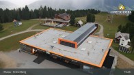 Archiv Foto Webcam Kreischberg Steiermark 14:00