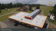 Archiv Foto Webcam Kreischberg Steiermark 16:00