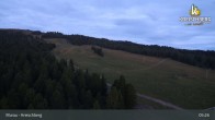 Archiv Foto Webcam Kreischberg Steiermark 04:00