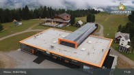 Archiv Foto Webcam Kreischberg Steiermark 10:00
