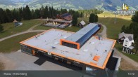 Archiv Foto Webcam Kreischberg Steiermark 12:00