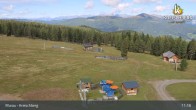 Archiv Foto Webcam Kreischberg Steiermark 08:00