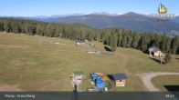 Archiv Foto Webcam Kreischberg Steiermark 09:00