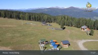 Archiv Foto Webcam Kreischberg Steiermark 10:00