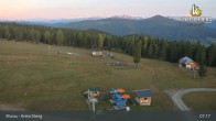 Archiv Foto Webcam Kreischberg Steiermark 06:00