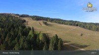Archiv Foto Webcam Kreischberg Steiermark 08:00