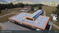 Archiv Foto Webcam Kreischberg Steiermark 14:00