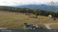 Archiv Foto Webcam Kreischberg Steiermark 16:00