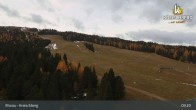 Archiv Foto Webcam Kreischberg Steiermark 08:00