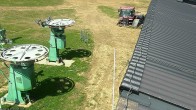 Archiv Foto Webcam Teichalm, Steiermark 11:00