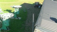 Archived image Webcam alp Teichalm, Styria 07:00