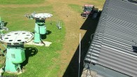 Archived image Webcam alp Teichalm, Styria 09:00