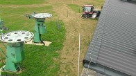 Archived image Webcam alp Teichalm, Styria 13:00