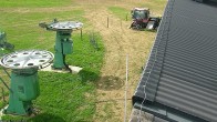 Archived image Webcam alp Teichalm, Styria 15:00