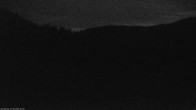 Archived image Webcam alp Teichalm, Styria 23:00