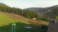 Archived image Webcam alp Teichalm, Styria 06:00