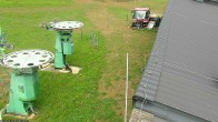 Archived image Webcam alp Teichalm, Styria 09:00