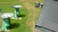 Archived image Webcam alp Teichalm, Styria 11:00