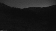 Archiv Foto Webcam Teichalm, Steiermark 23:00