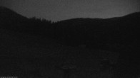 Archiv Foto Webcam Teichalm, Steiermark 23:00