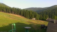 Archiv Foto Webcam Teichalm, Steiermark 06:00