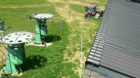 Archiv Foto Webcam Teichalm, Steiermark 11:00