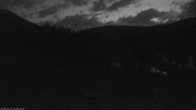 Archiv Foto Webcam Teichalm, Steiermark 23:00