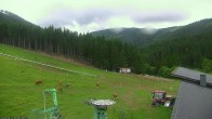 Archiv Foto Webcam Teichalm, Steiermark 05:00