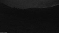 Archived image Webcam alp Teichalm, Styria 23:00