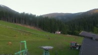 Archived image Webcam alp Teichalm, Styria 05:00