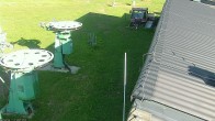 Archived image Webcam alp Teichalm, Styria 07:00