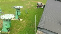 Archived image Webcam alp Teichalm, Styria 09:00