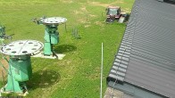 Archived image Webcam alp Teichalm, Styria 11:00