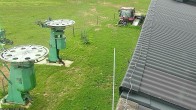 Archived image Webcam alp Teichalm, Styria 13:00