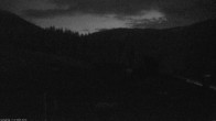 Archiv Foto Webcam Teichalm, Steiermark 23:00