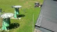 Archiv Foto Webcam Teichalm, Steiermark 11:00