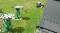 Archiv Foto Webcam Teichalm, Steiermark 13:00