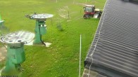 Archiv Foto Webcam Teichalm, Steiermark 19:00