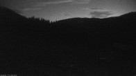 Archiv Foto Webcam Teichalm, Steiermark 23:00