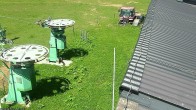 Archiv Foto Webcam Teichalm, Steiermark 11:00