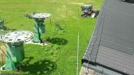 Archiv Foto Webcam Teichalm, Steiermark 13:00