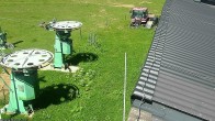 Archiv Foto Webcam Teichalm, Steiermark 11:00